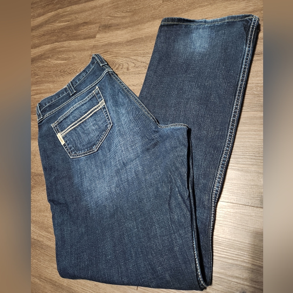 Men's Cinch Jeans